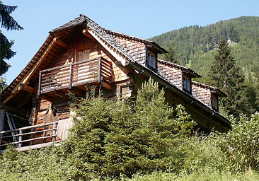 Mengg-Alm 1